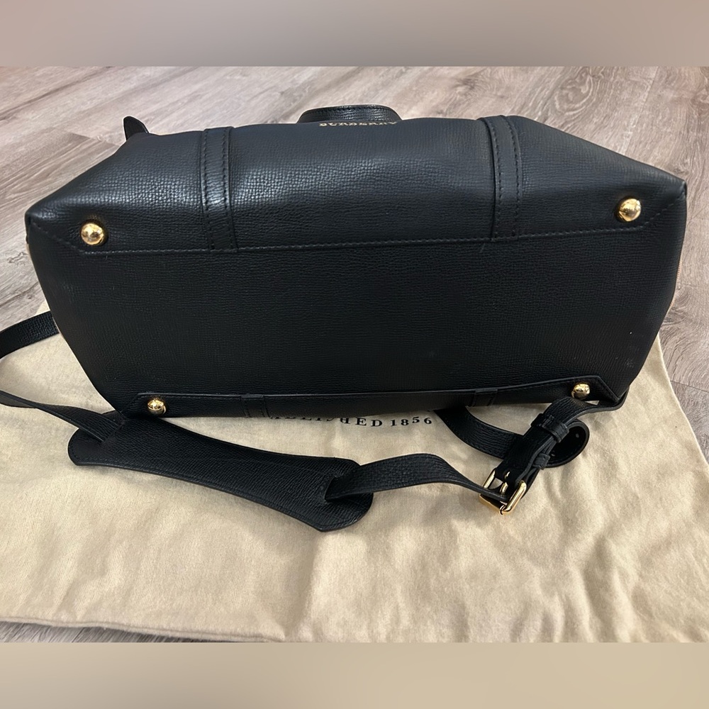 Burberry Mason Diaper Tote - Picture 3 of 6